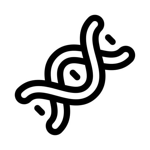 脱氧核糖核酸