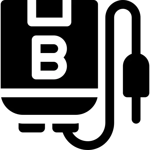 Blood type