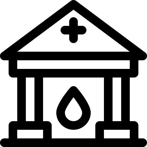 Blood bank