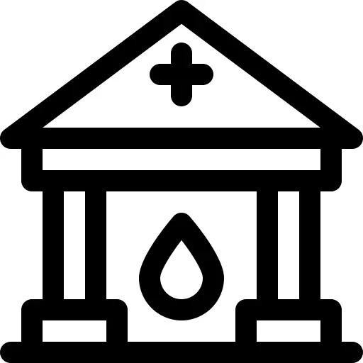 Blood bank