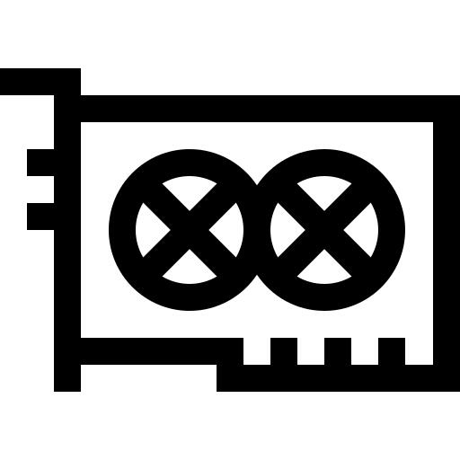 Video card