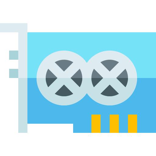 Video card