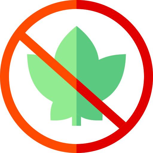 禁止毒品
