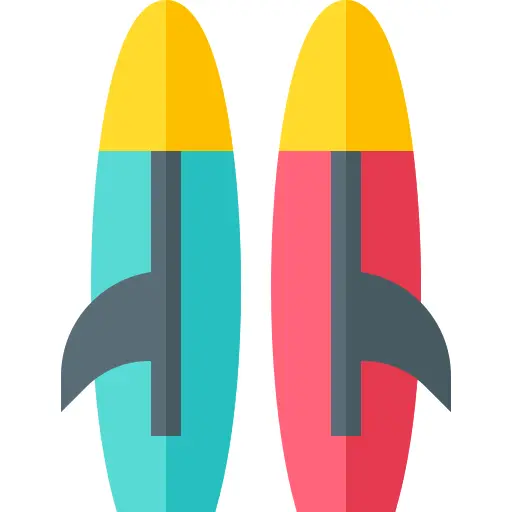 冲浪板