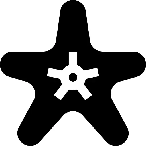 海星