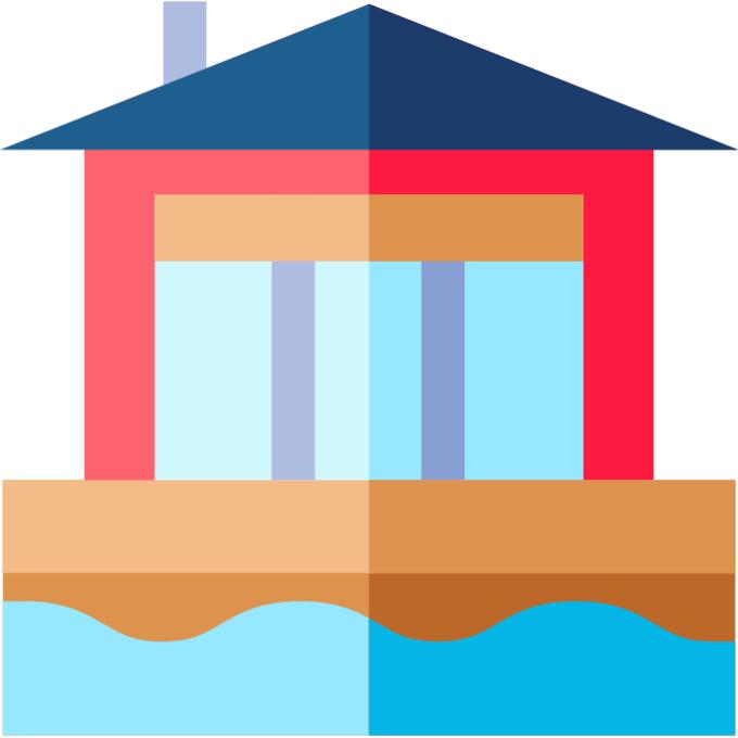 Maritime house