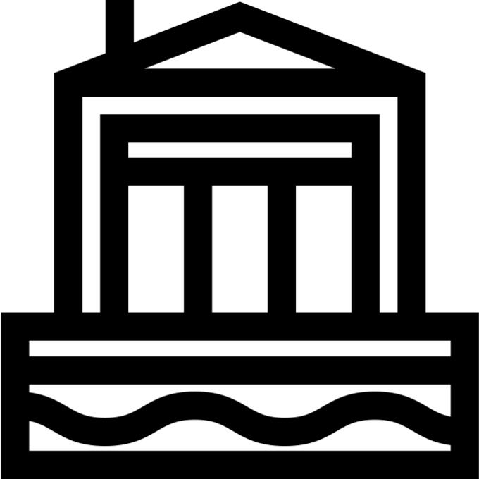 Maritime house