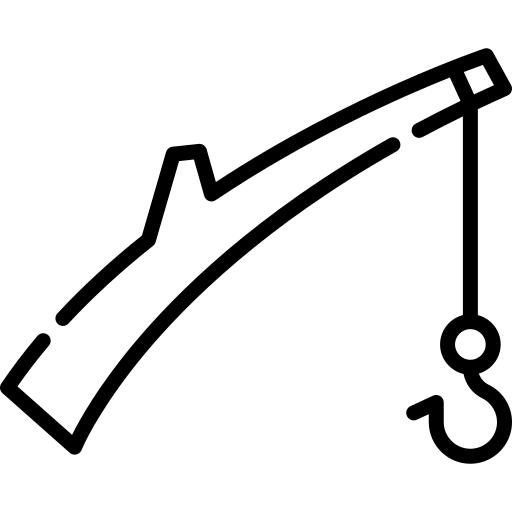 Fishing rod