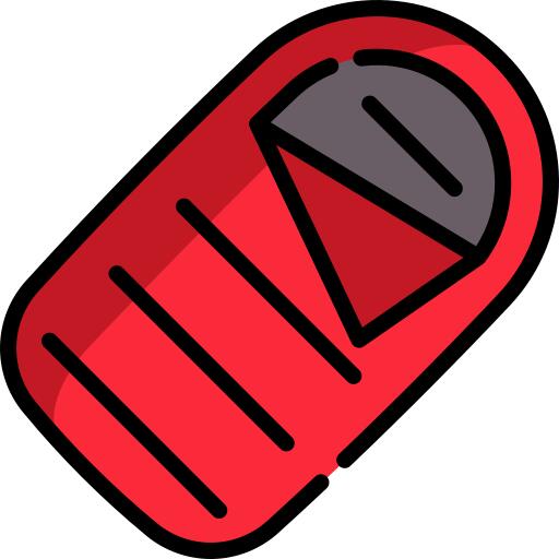 Sleeping bag