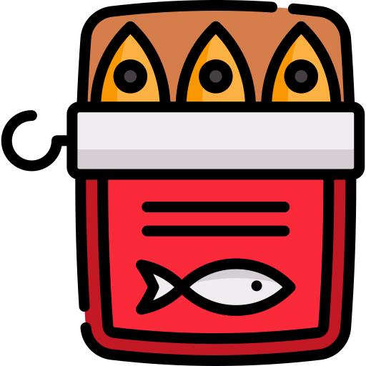 Canned food