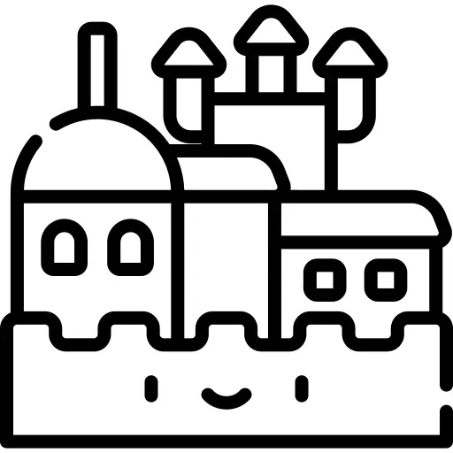 佩纳国家城堡