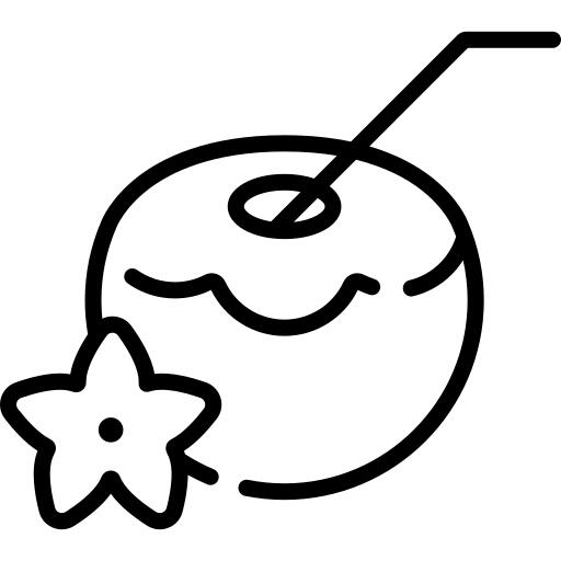 Coconut water