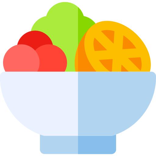Fruit salad