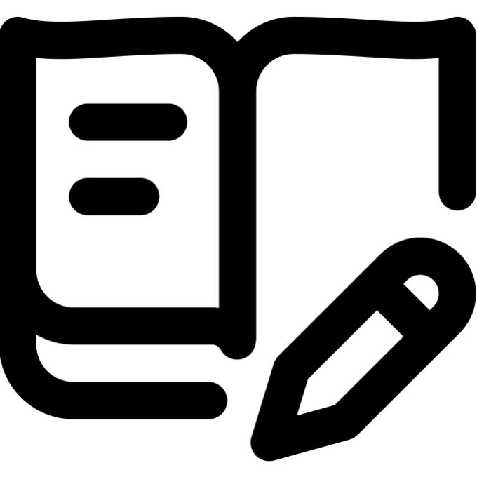 Content writing