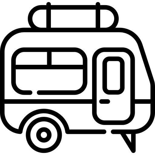 Camper van