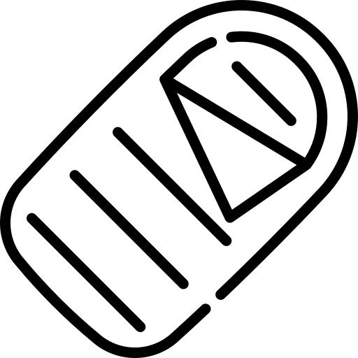 Sleeping bag