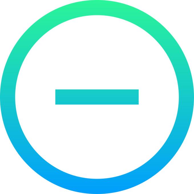 Minus