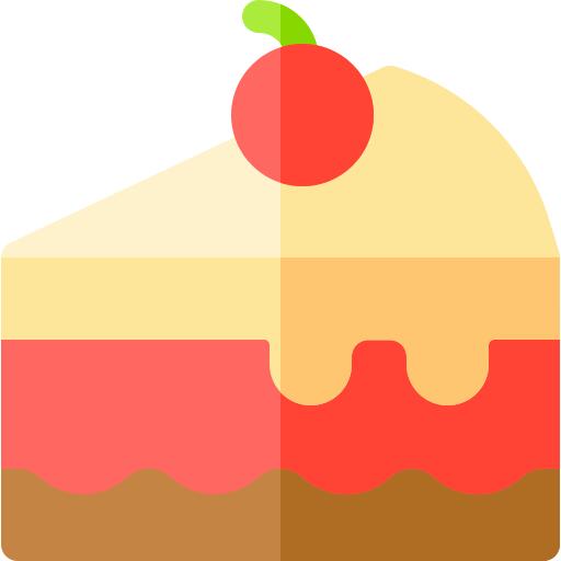 Piece of cake