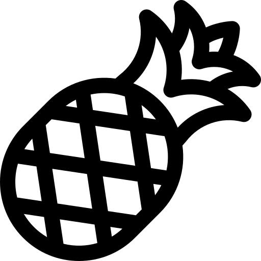 菠萝