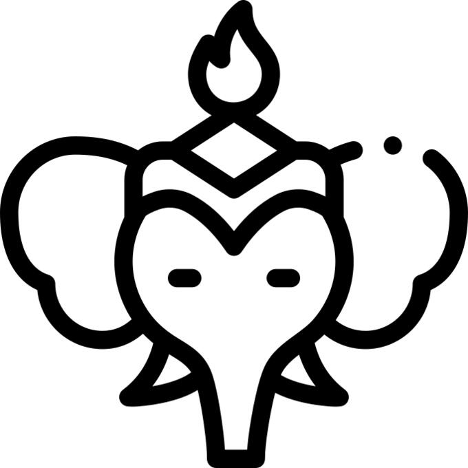 象