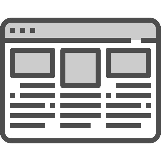 Website