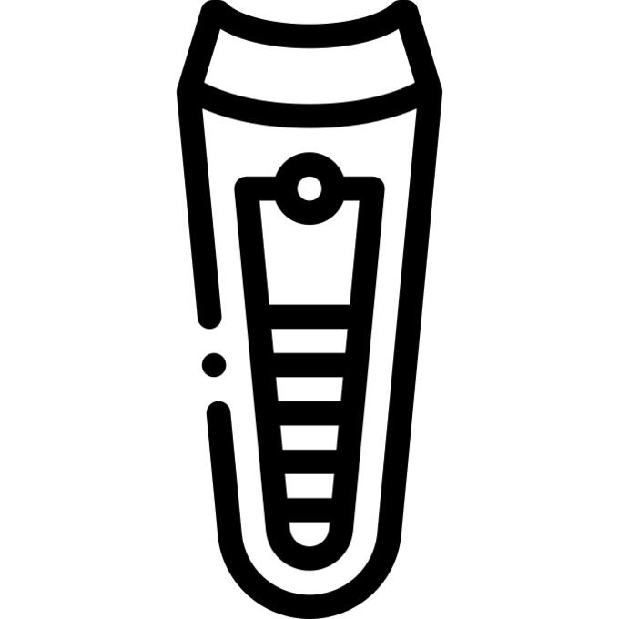 Nail clipper