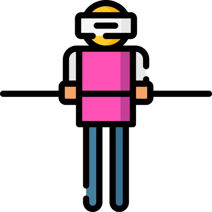 Vr眼镜