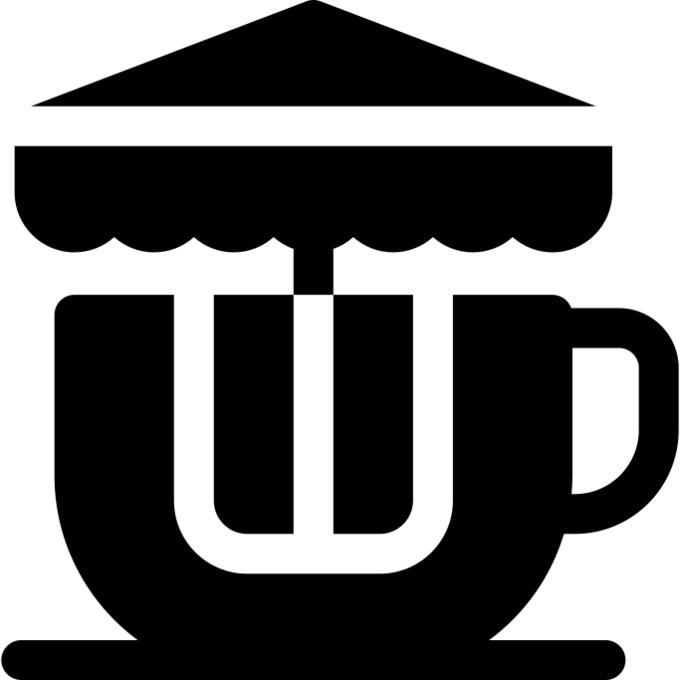 Spinning teacup