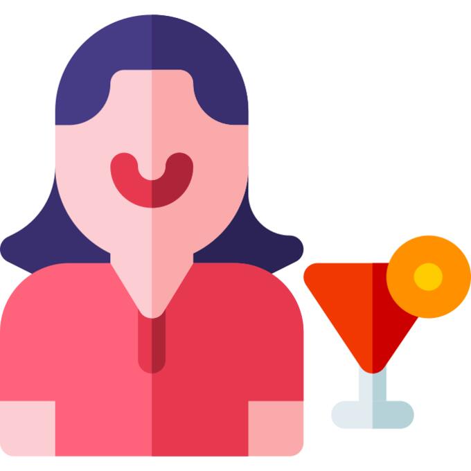 Bartender