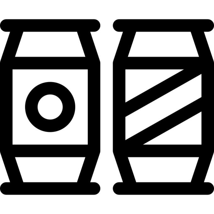 啤酒罐