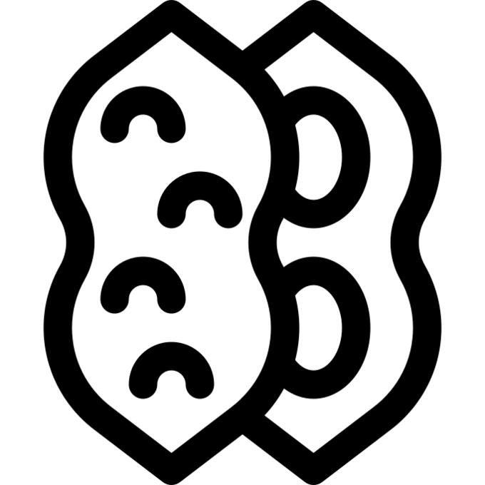 花生