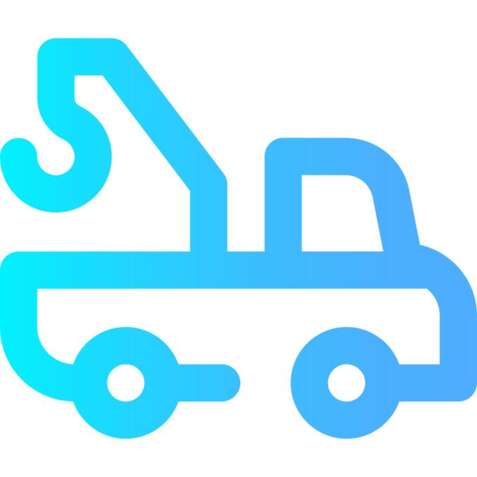 Tow truck