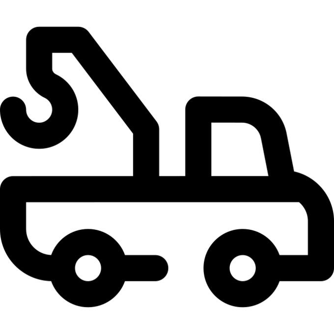 Tow truck