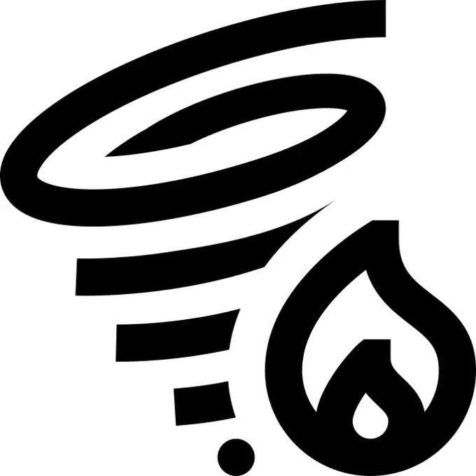 龙卷风