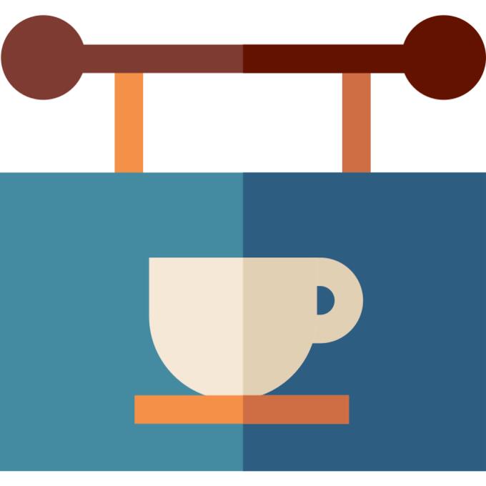 Coffee shop
