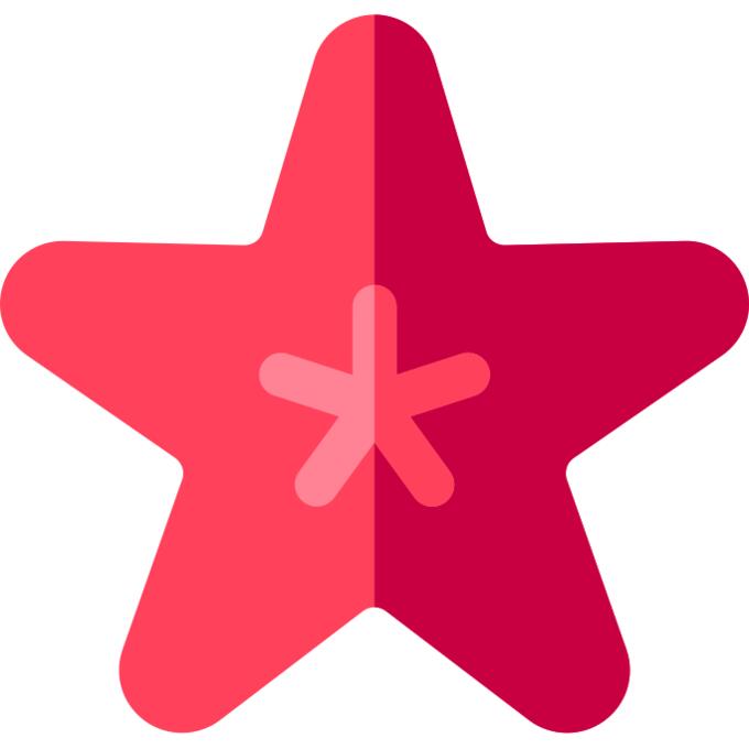 海星