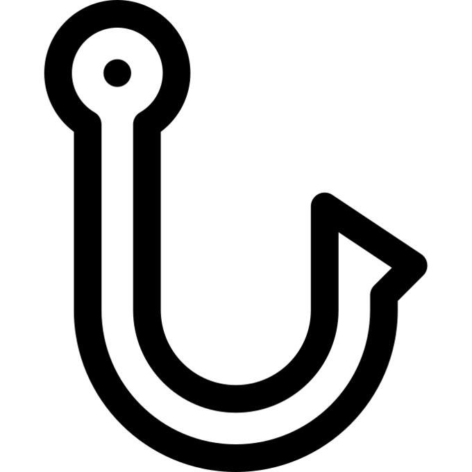 钩