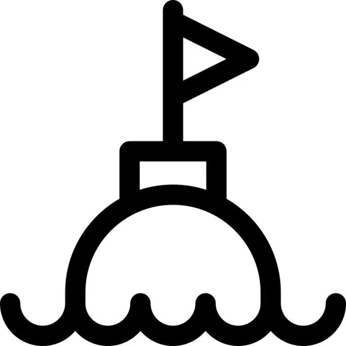 浮标