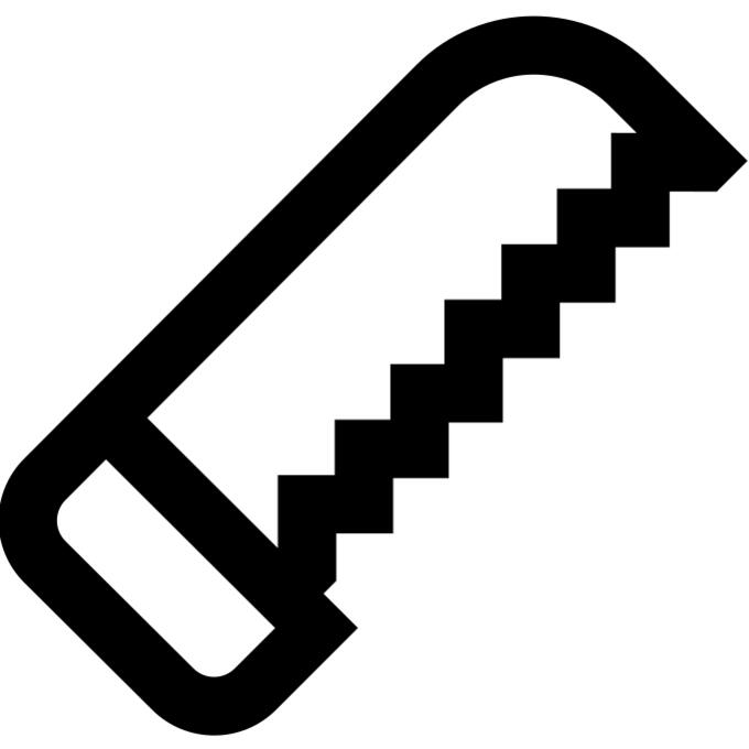 锯