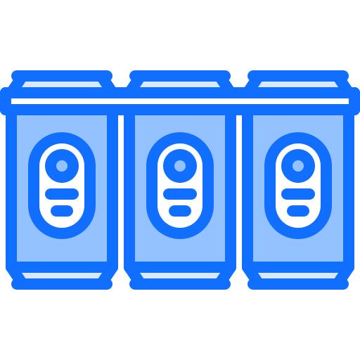 啤酒罐