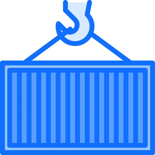 Container