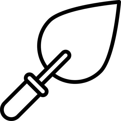 Trowel