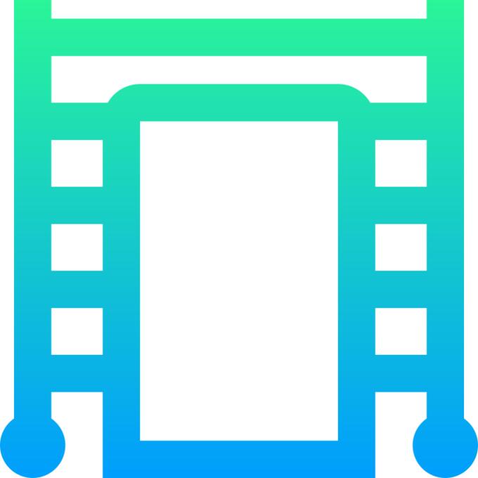 加热毛巾架