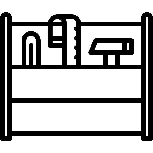 Toolbox