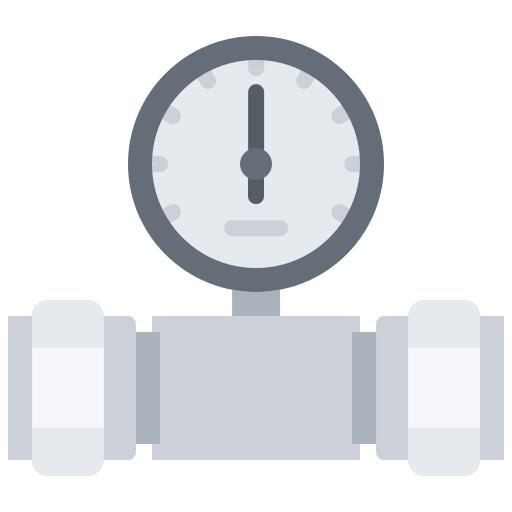 Pressure gauge
