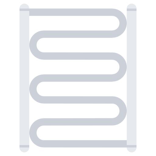 毛巾温暖