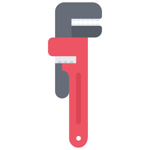 Adjustable wrench