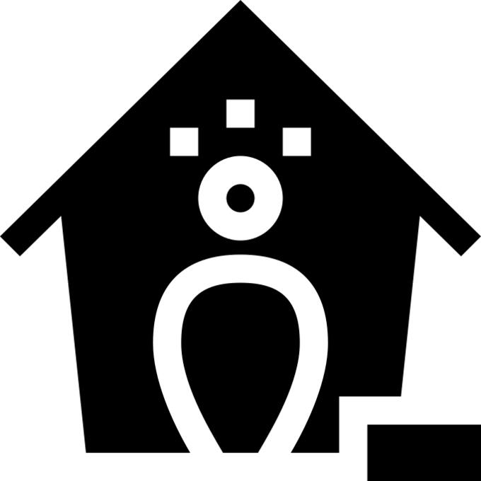 Dog house