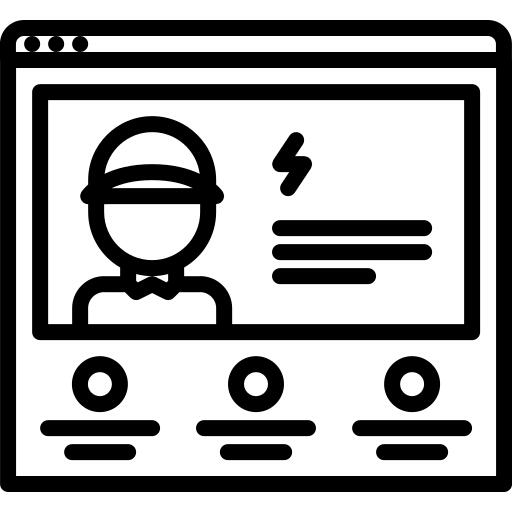Website