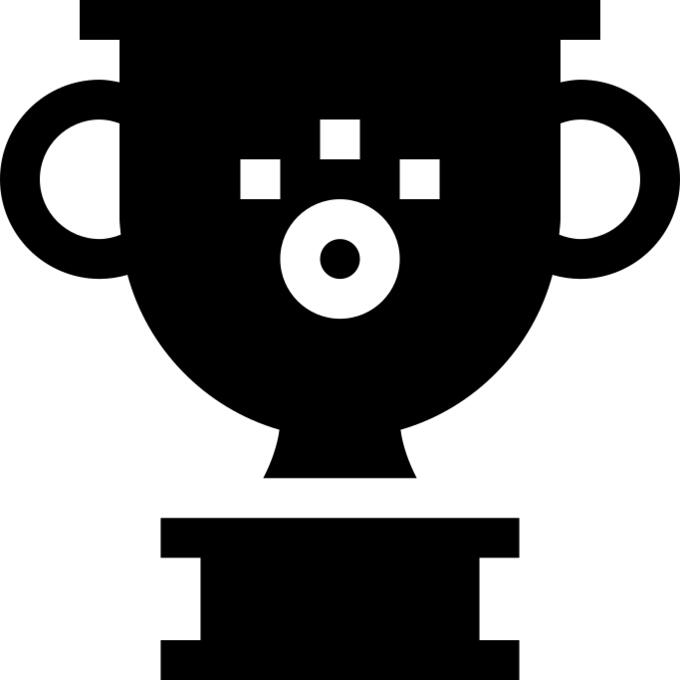 Trophy